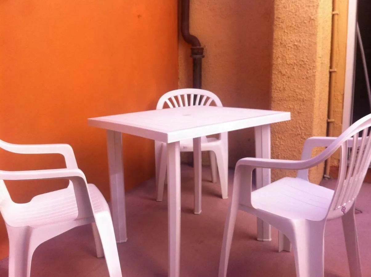 Сasa de vacaciones Sa Domo Antiga Villa Osilo