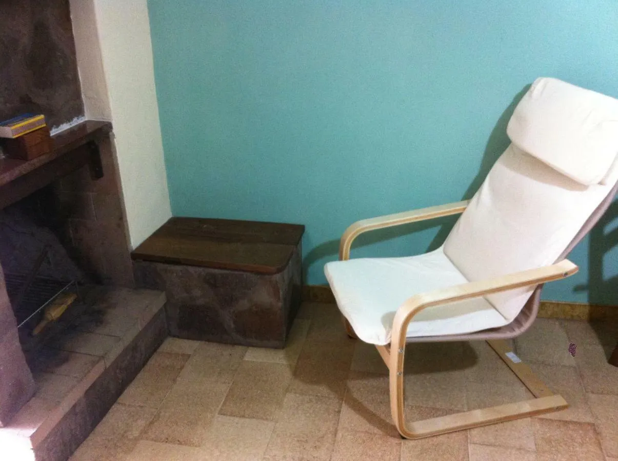 Sa Domo Antiga Villa Osilo