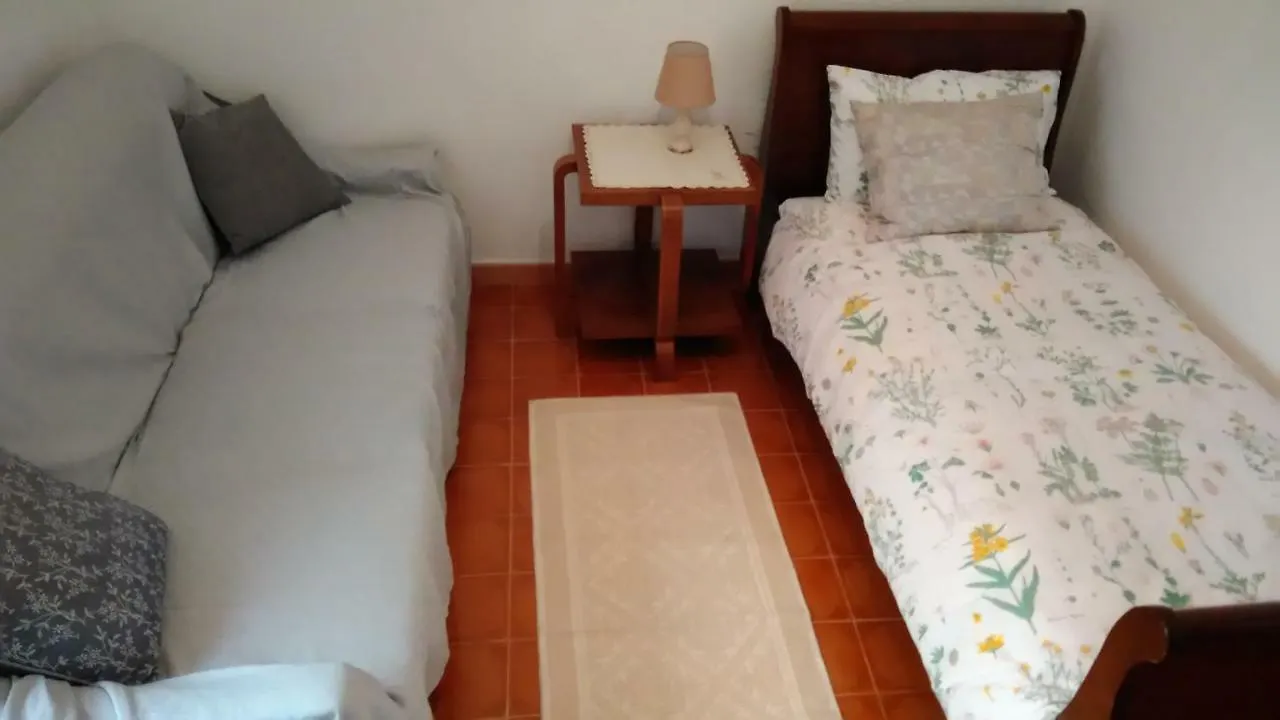 Sa Domo Antiga Villa Osilo Italia