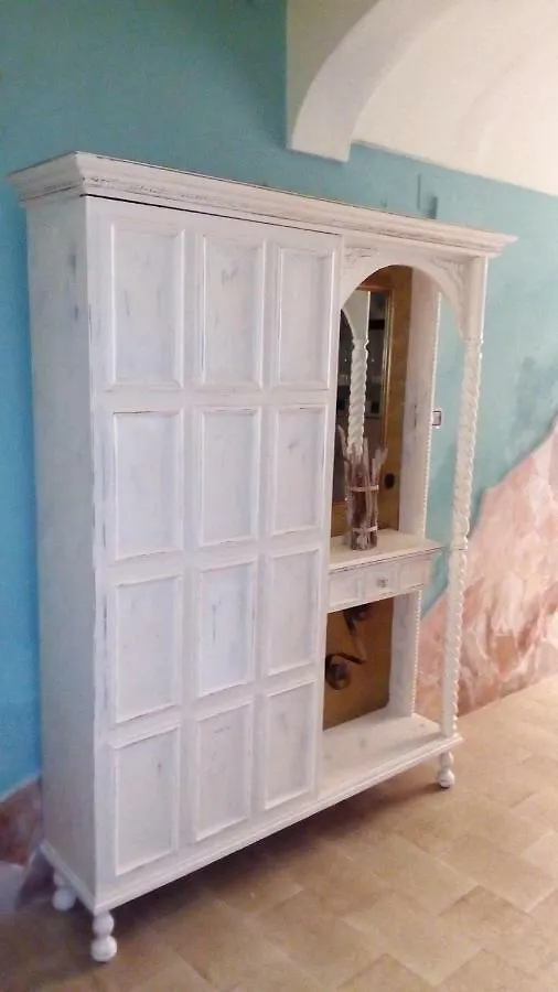 Sa Domo Antiga Villa Osilo
