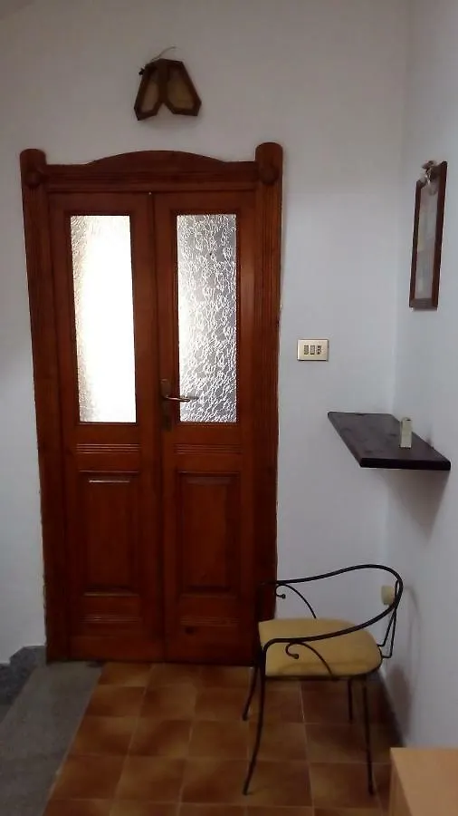 Sa Domo Antiga Villa Osilo