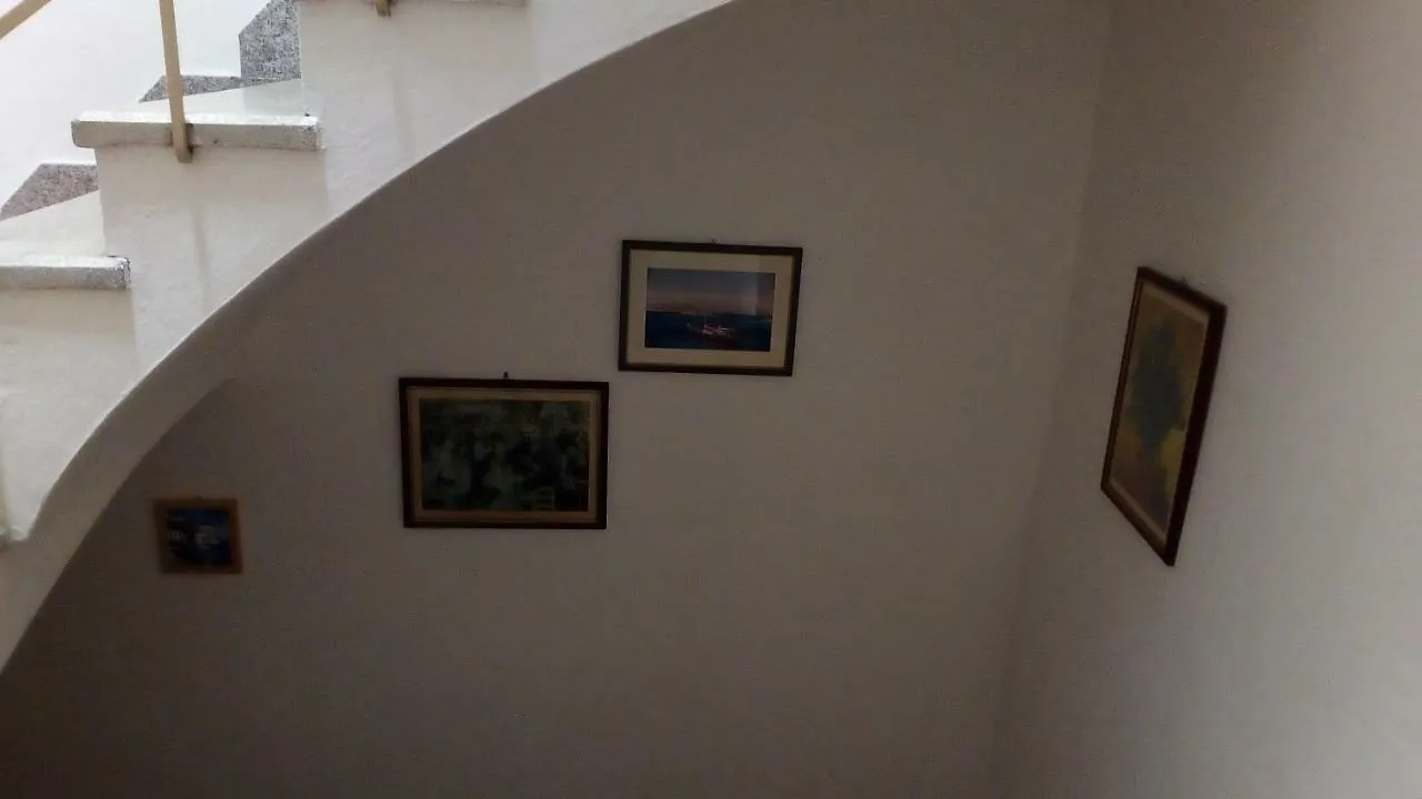 Sa Domo Antiga Villa Osilo 0*,  Italia