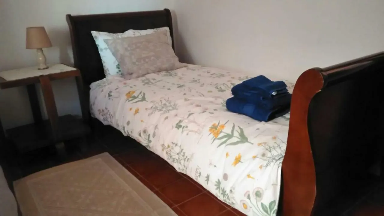 Sa Domo Antiga Villa Osilo Сasa de vacaciones