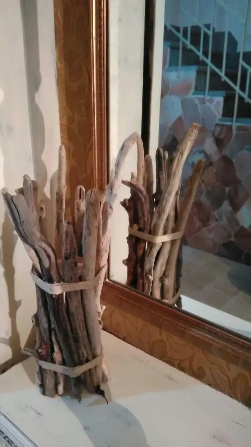Sa Domo Antiga Villa Osilo Italia