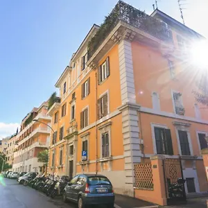 Parioli Modern , Roma Italia