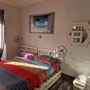 Casa Del Cicloturista Santadi