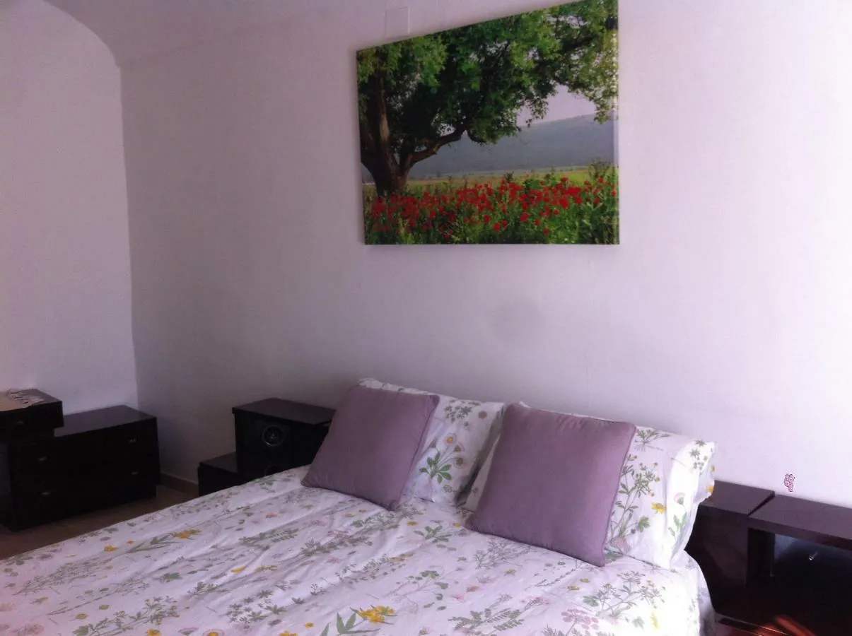 Casa vacanze Sa Domo Antiga Villa Osilo