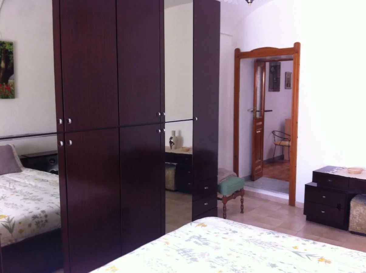 Sa Domo Antiga Villa Osilo 0*,  Italia