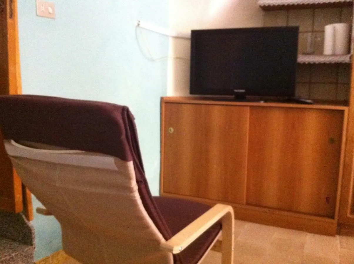 Casa vacanze Sa Domo Antiga Villa Osilo Italia