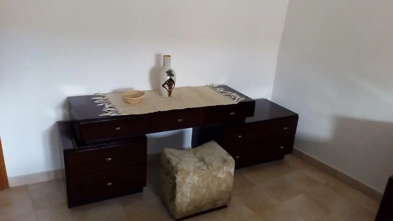 Casa vacanze Sa Domo Antiga Villa Osilo Italia