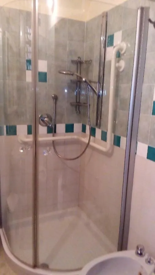 Sa Domo Antiga Villa Osilo Casa vacanze