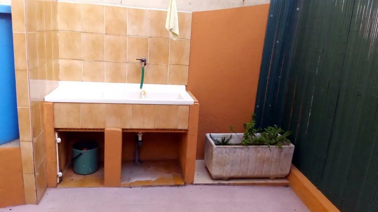 Casa vacanze Sa Domo Antiga Villa Osilo