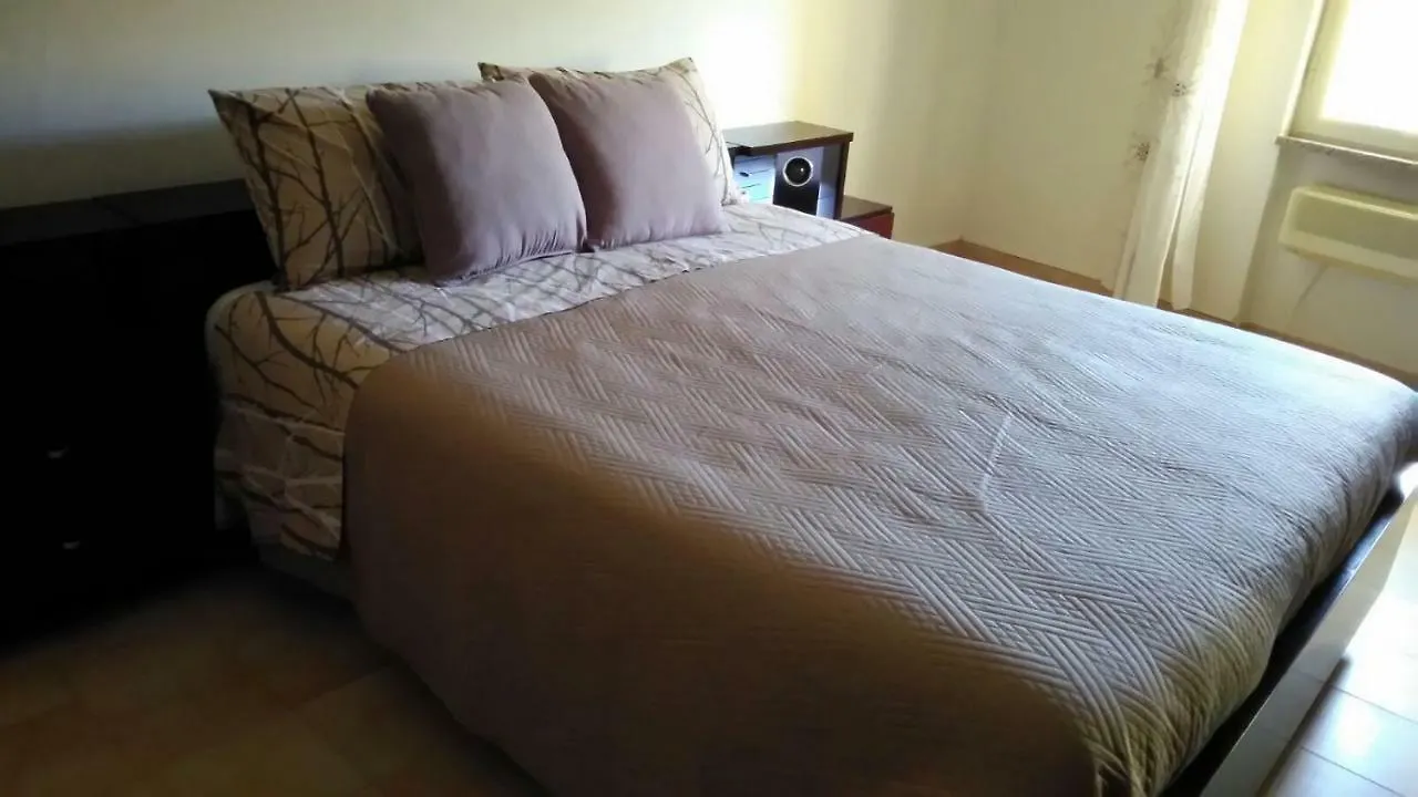 Sa Domo Antiga Villa Osilo