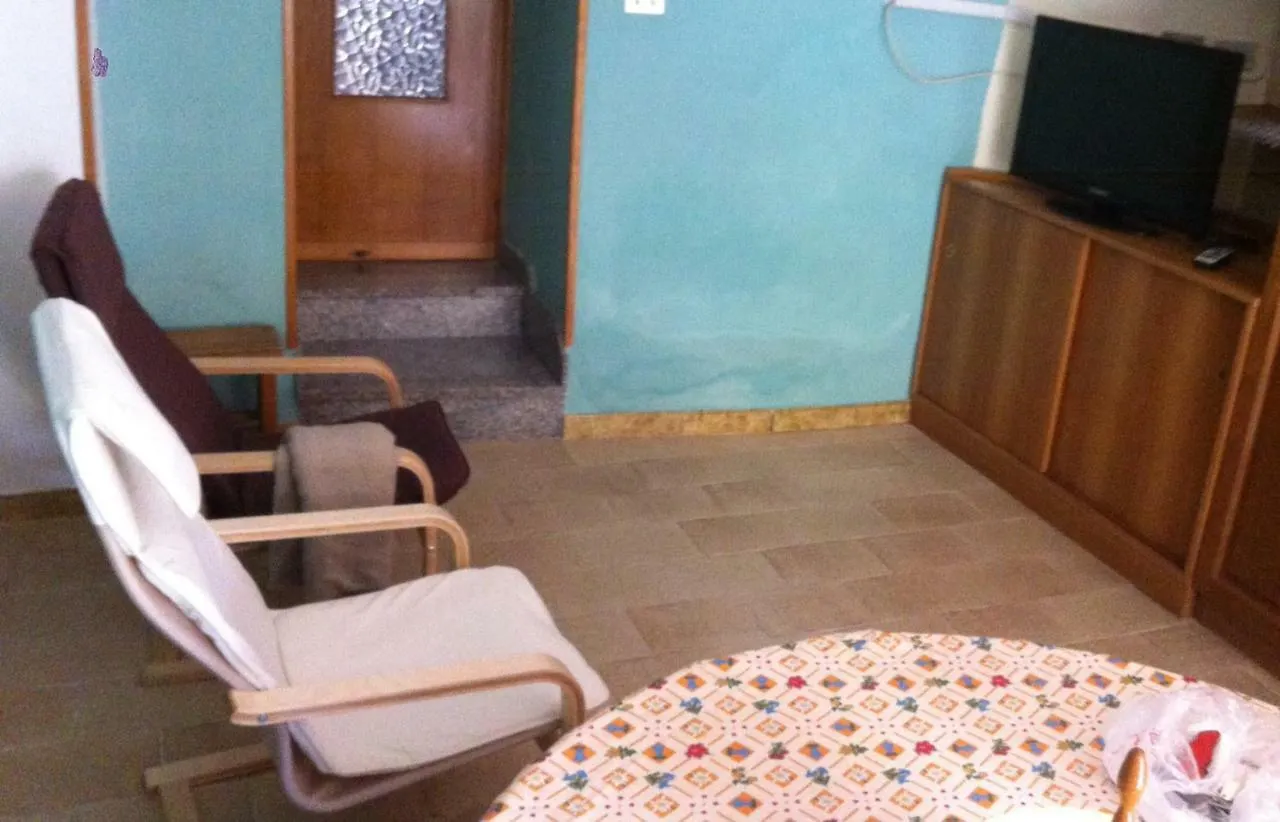 Sa Domo Antiga Villa Osilo Casa vacanze